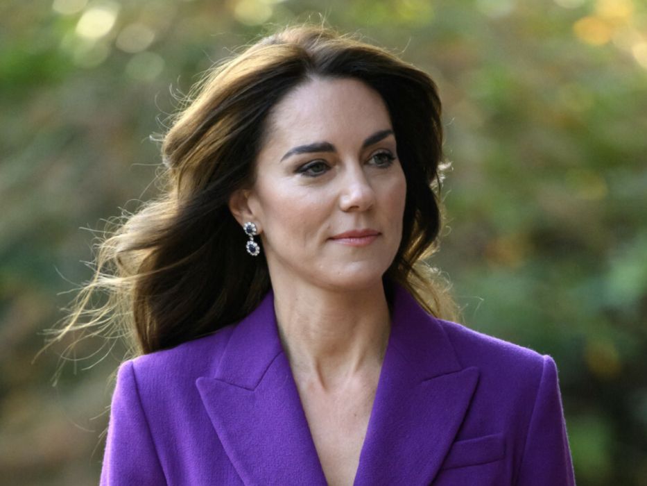 Kate Middleton