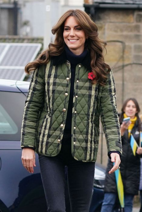 Kate Middleton