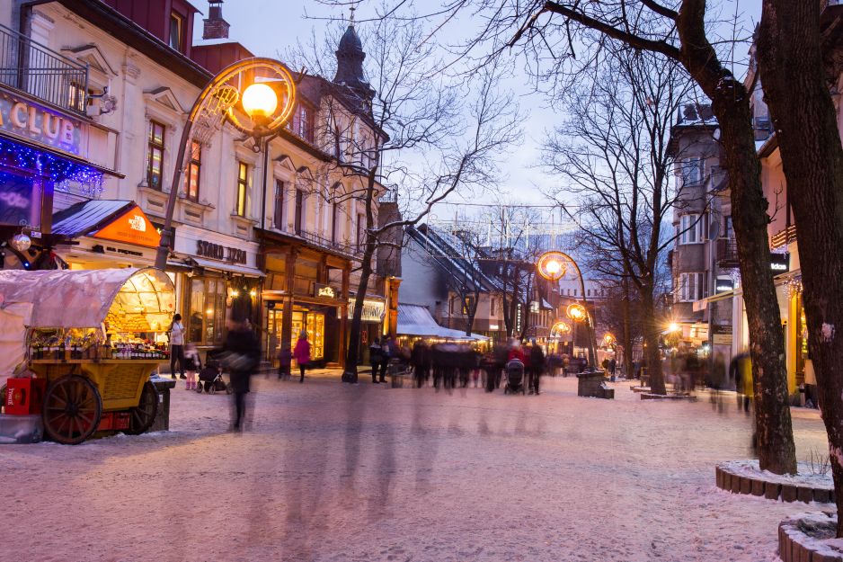 Zakopane