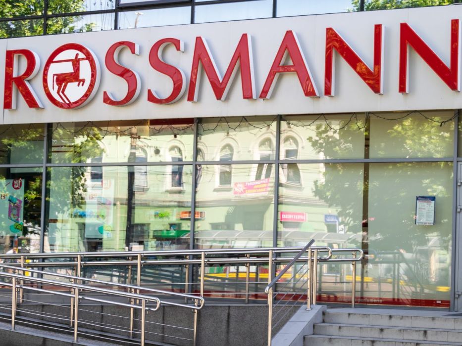 Rossmann