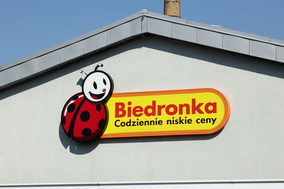 Biedronka