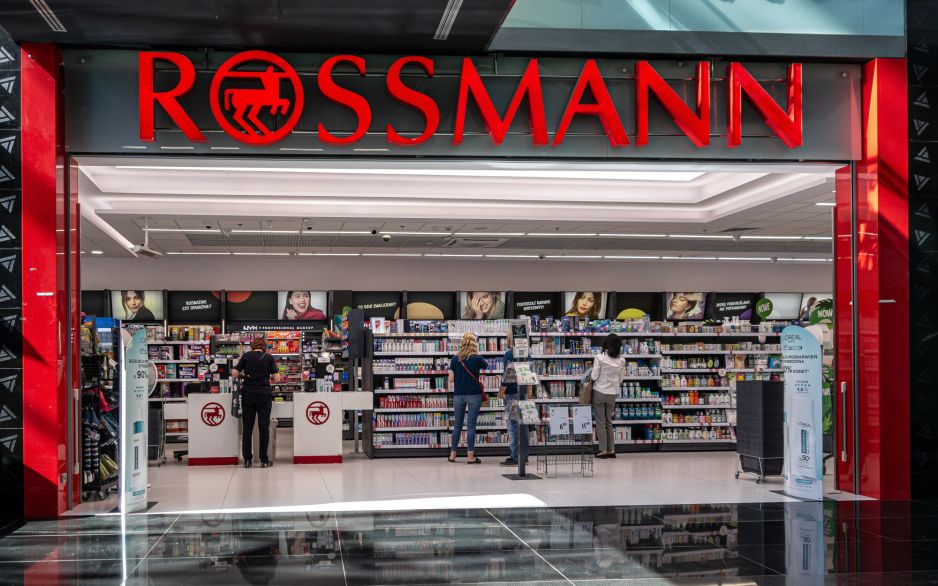 Rossmann