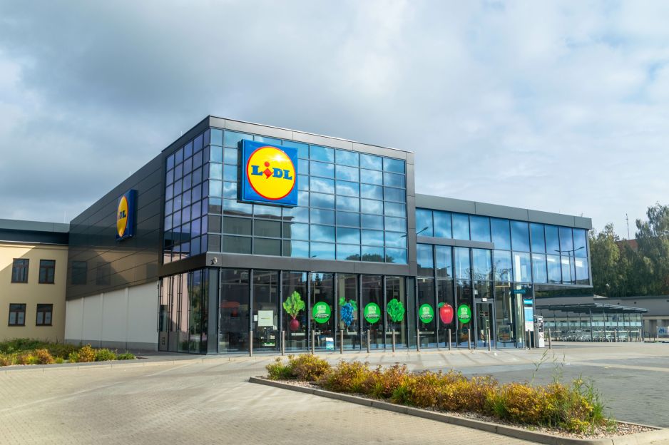 lidl