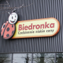 Biedronka